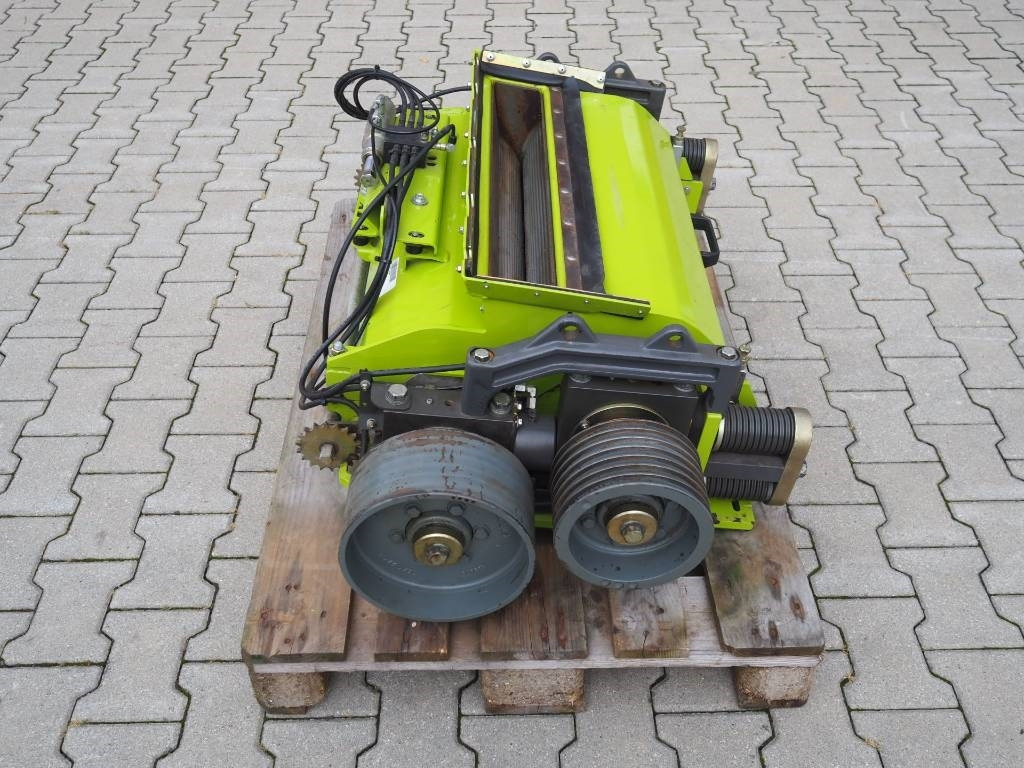 Claas Jaguar - MULTI CROP CRACKER L 100/125 - Reservedeler for Tresker: bilde 2 Claas Jaguar - MULTI CROP CRACKER L 100/125 - Reservedeler for Tresker: bilde 2