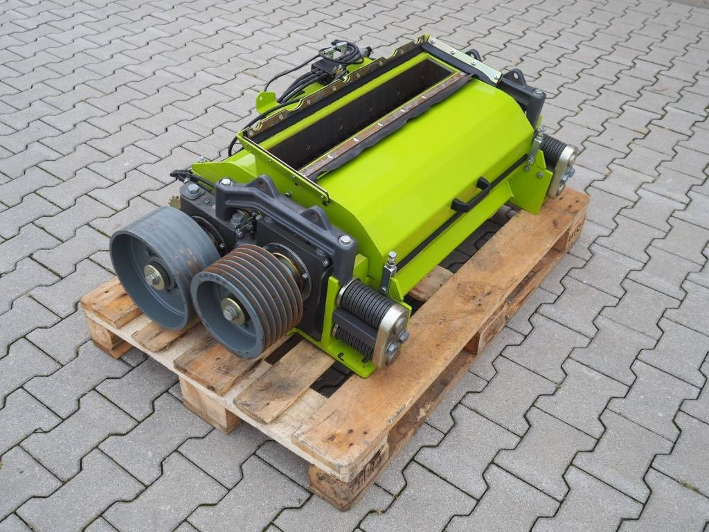 Claas Jaguar - MULTI CROP CRACKER MAX 120/130 - Reservedeler for Landbruksteknikk: bilde 4 Claas Jaguar - MULTI CROP CRACKER MAX 120/130 - Reservedeler for Landbruksteknikk: bilde 4