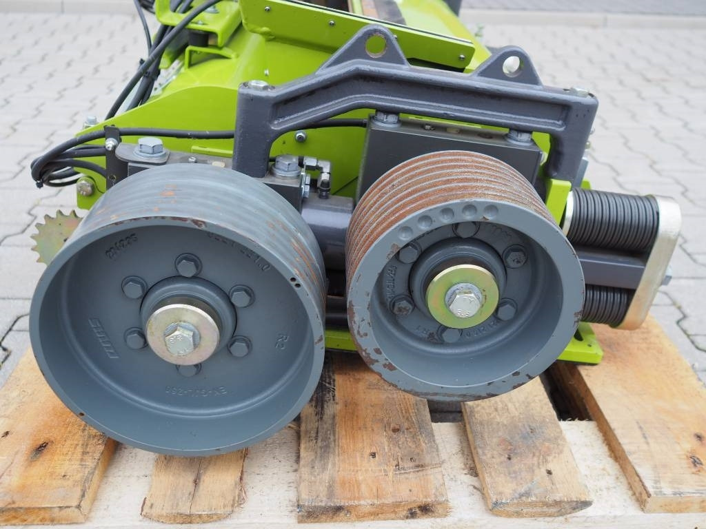 Claas Jaguar - MULTI CROP CRACKER MAX 120/130 - Reservedeler for Landbruksteknikk: bilde 3 Claas Jaguar - MULTI CROP CRACKER MAX 120/130 - Reservedeler for Landbruksteknikk: bilde 3