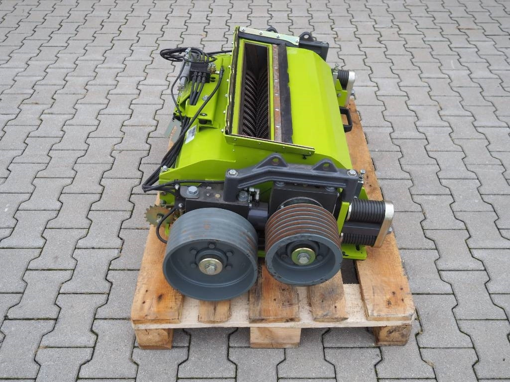Claas Jaguar - MULTI CROP CRACKER MAX 120/130 - Reservedeler for Tresker: bilde 2 Claas Jaguar - MULTI CROP CRACKER MAX 120/130 - Reservedeler for Tresker: bilde 2