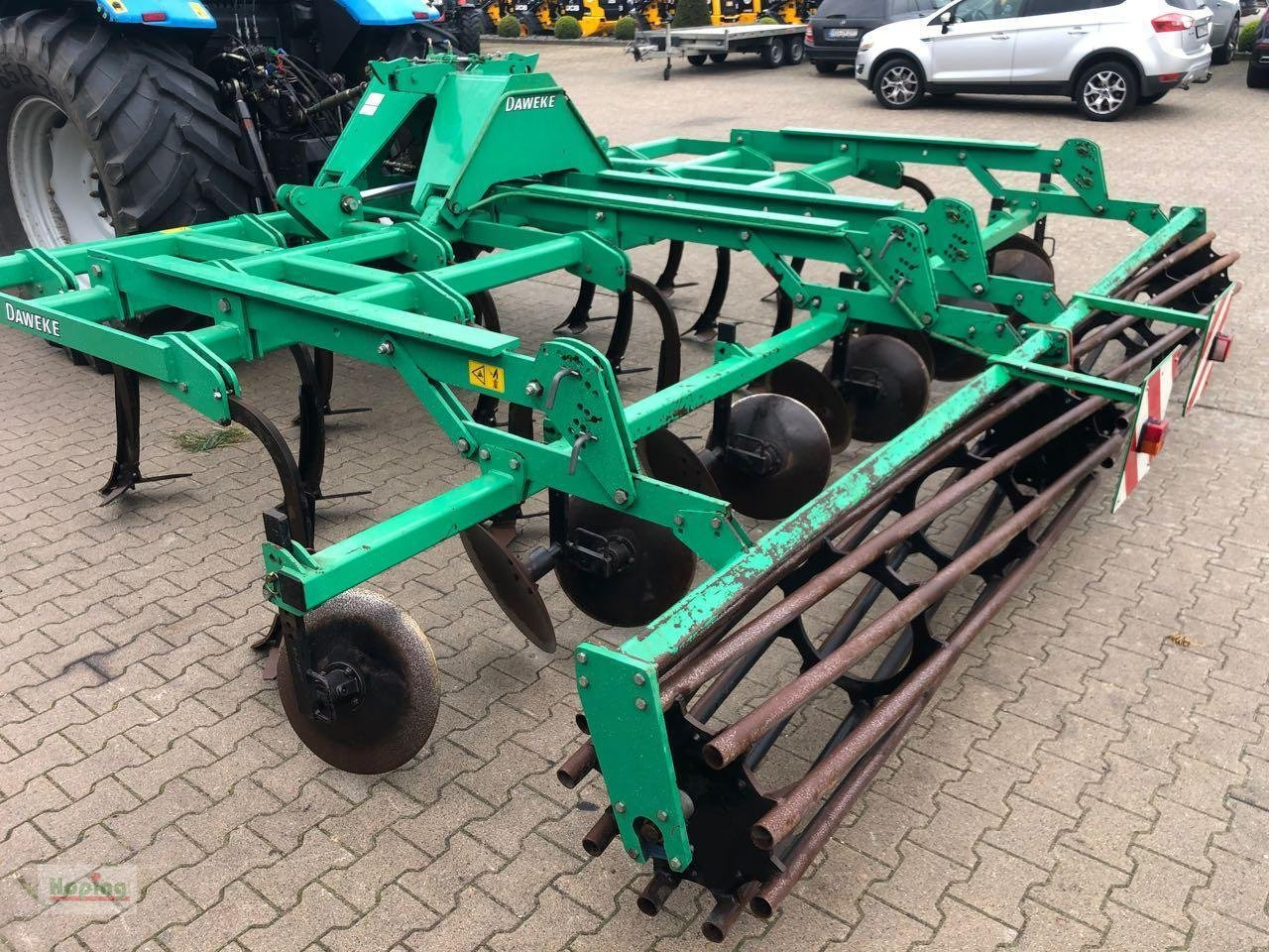 Daweke Mulchmaster 300H - Kultivator: bilde 4 Daweke Mulchmaster 300H - Kultivator: bilde 4