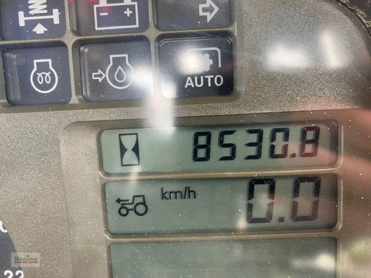 Traktor Deutz-Fahr Agrotron TTV 420: bilde 17