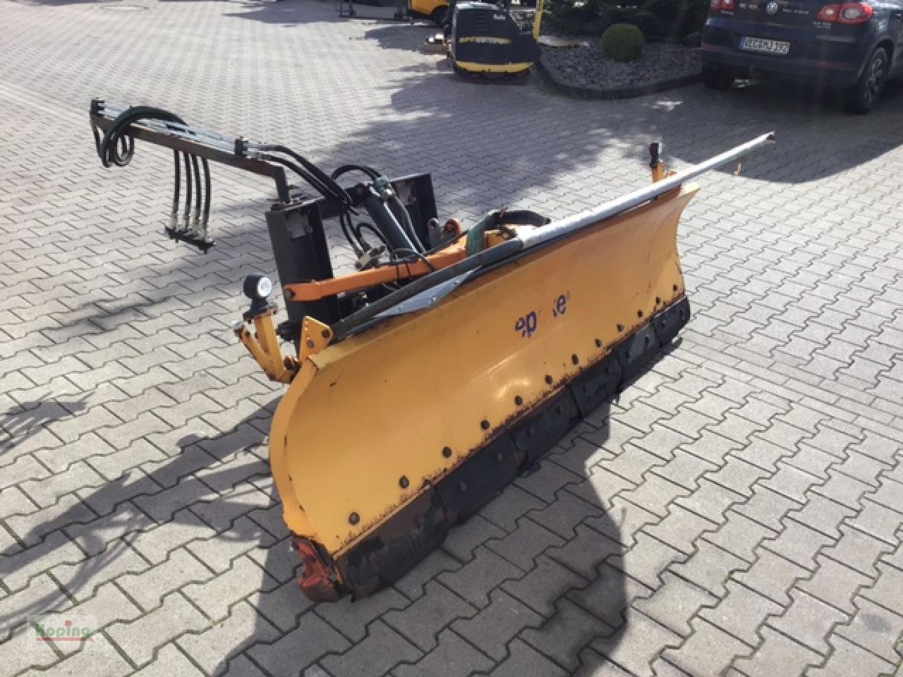 EPOKE 2400mm - Snøplog: bilde 3 EPOKE 2400mm - Snøplog: bilde 3