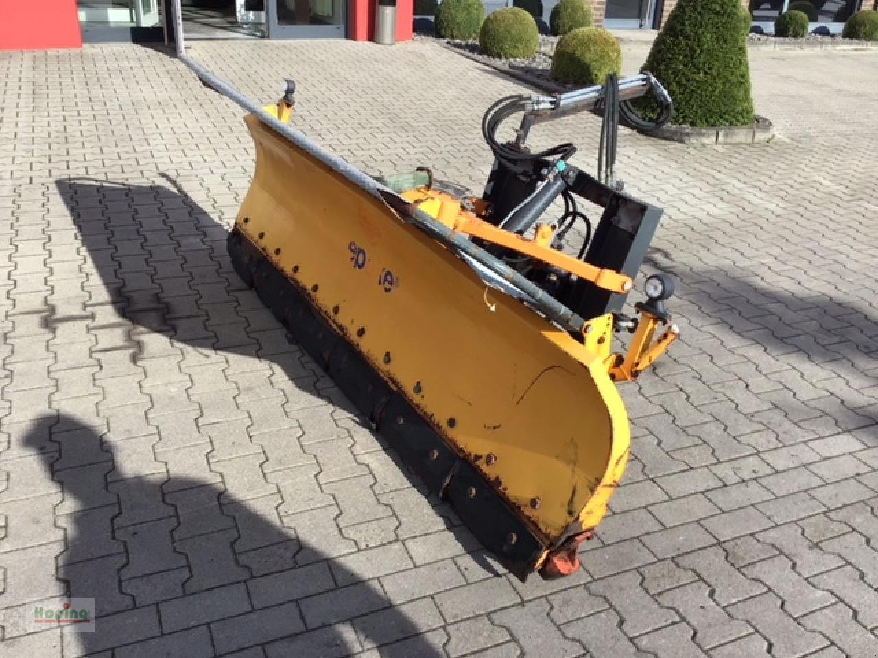 EPOKE 2400mm - Snøplog: bilde 1 EPOKE 2400mm - Snøplog: bilde 1