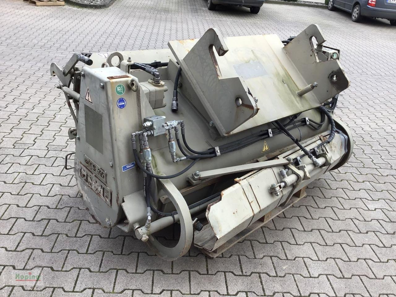 Gödde GMS75 - Skuffe, Betongblander: bilde 5 Gödde GMS75 - Skuffe, Betongblander: bilde 5