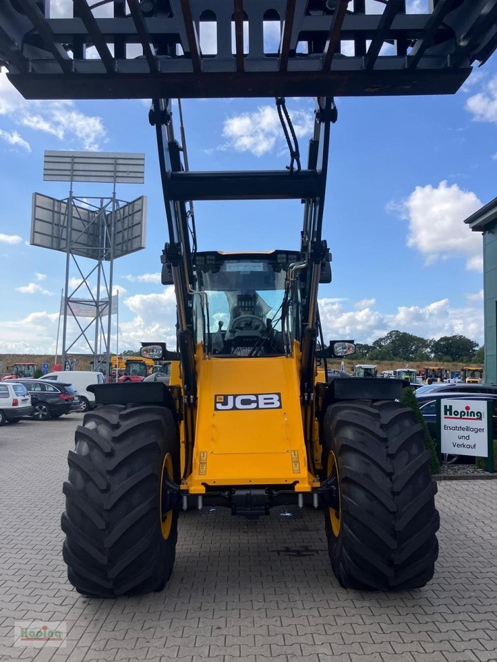 JCB 419 S - Hjullaster: bilde 3 JCB 419 S - Hjullaster: bilde 3