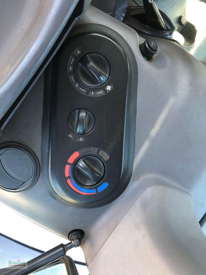 Traktor Lamborghini R6 160: bilde 17