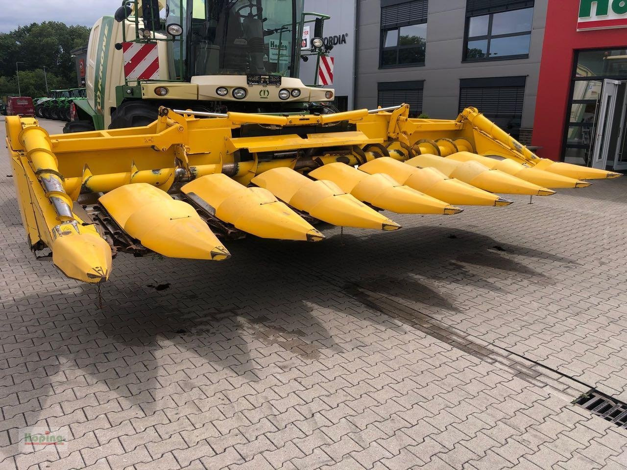 New Holland MF875W - Skjærebord for mais: bilde 2 New Holland MF875W - Skjærebord for mais: bilde 2
