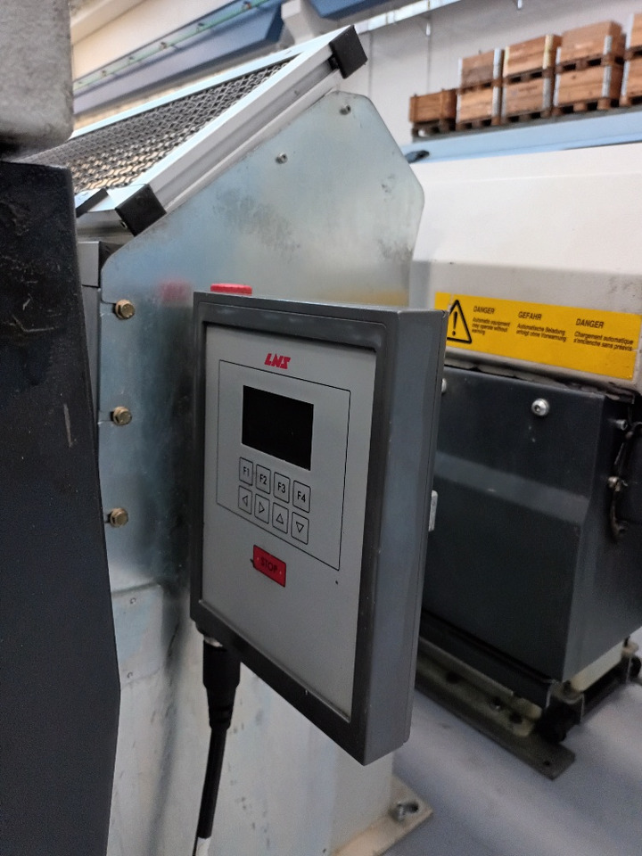 Tornio a controllo numerico Miyano BND51T - Metallbearbeidingsmaskin: bilde 5 Tornio a controllo numerico Miyano BND51T - Metallbearbeidingsmaskin: bilde 5