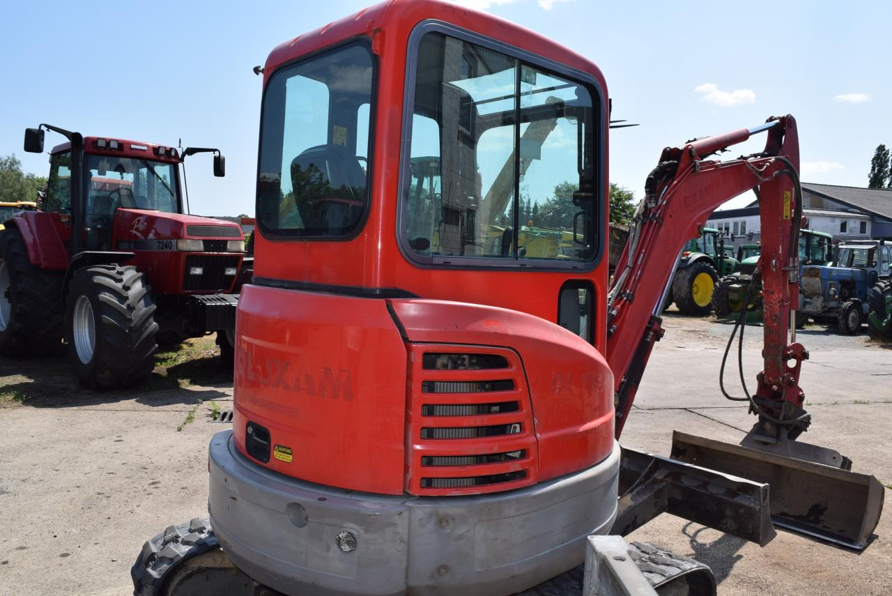 Bobcat E 26 - Minigraver: bilde 2 Bobcat E 26 - Minigraver: bilde 2