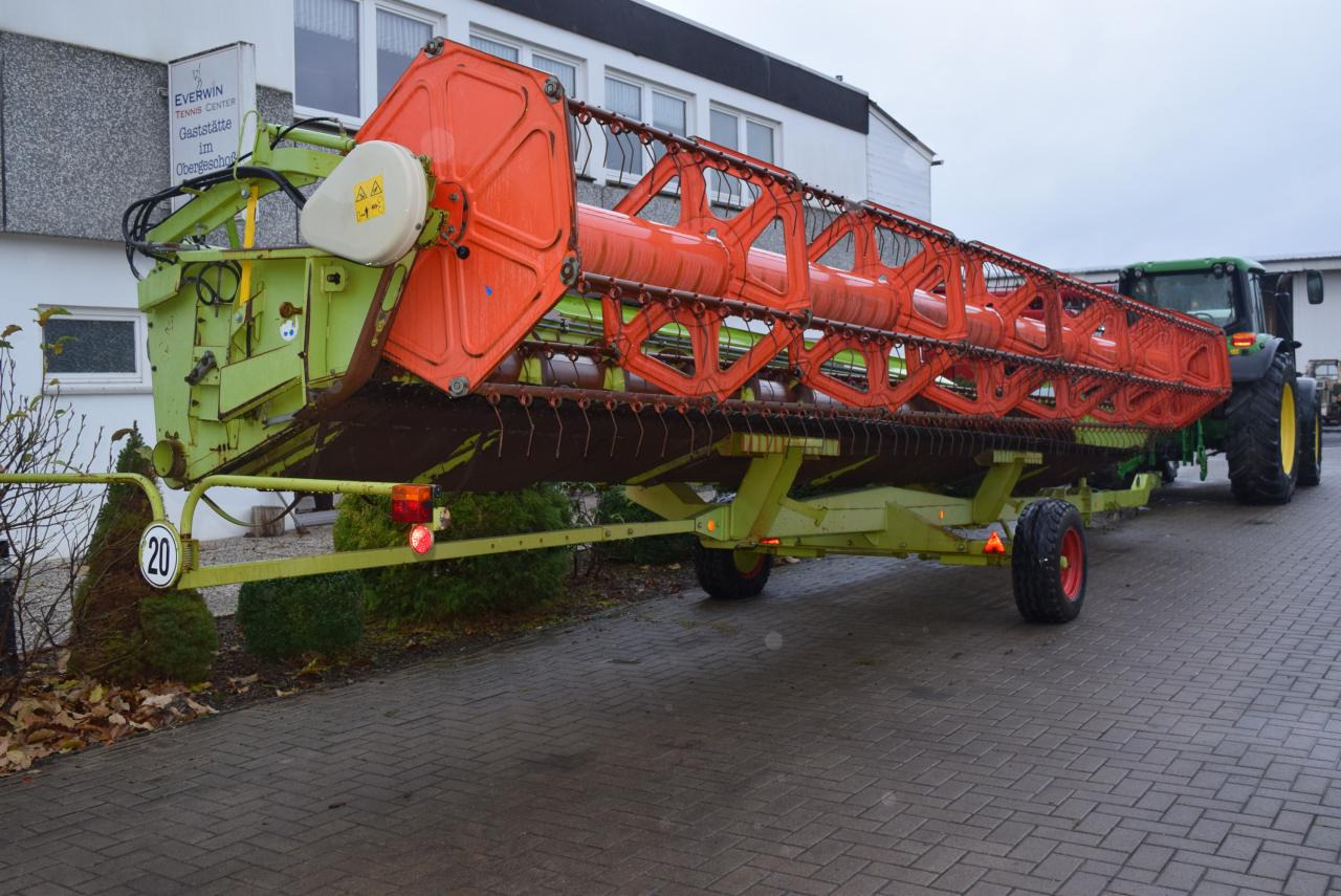 CLAAS C 900 AutoContour *Schneidwerk* - Skjærebord: bilde 4 CLAAS C 900 AutoContour *Schneidwerk* - Skjærebord: bilde 4
