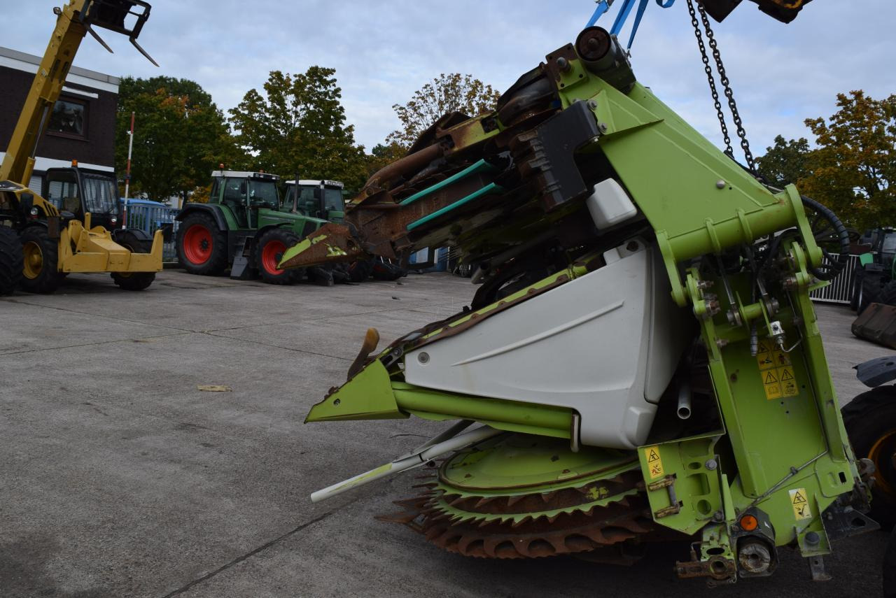 CLAAS ORBIS 750 AC TF M Pro - Skjærebord for mais: bilde 2 CLAAS ORBIS 750 AC TF M Pro - Skjærebord for mais: bilde 2
