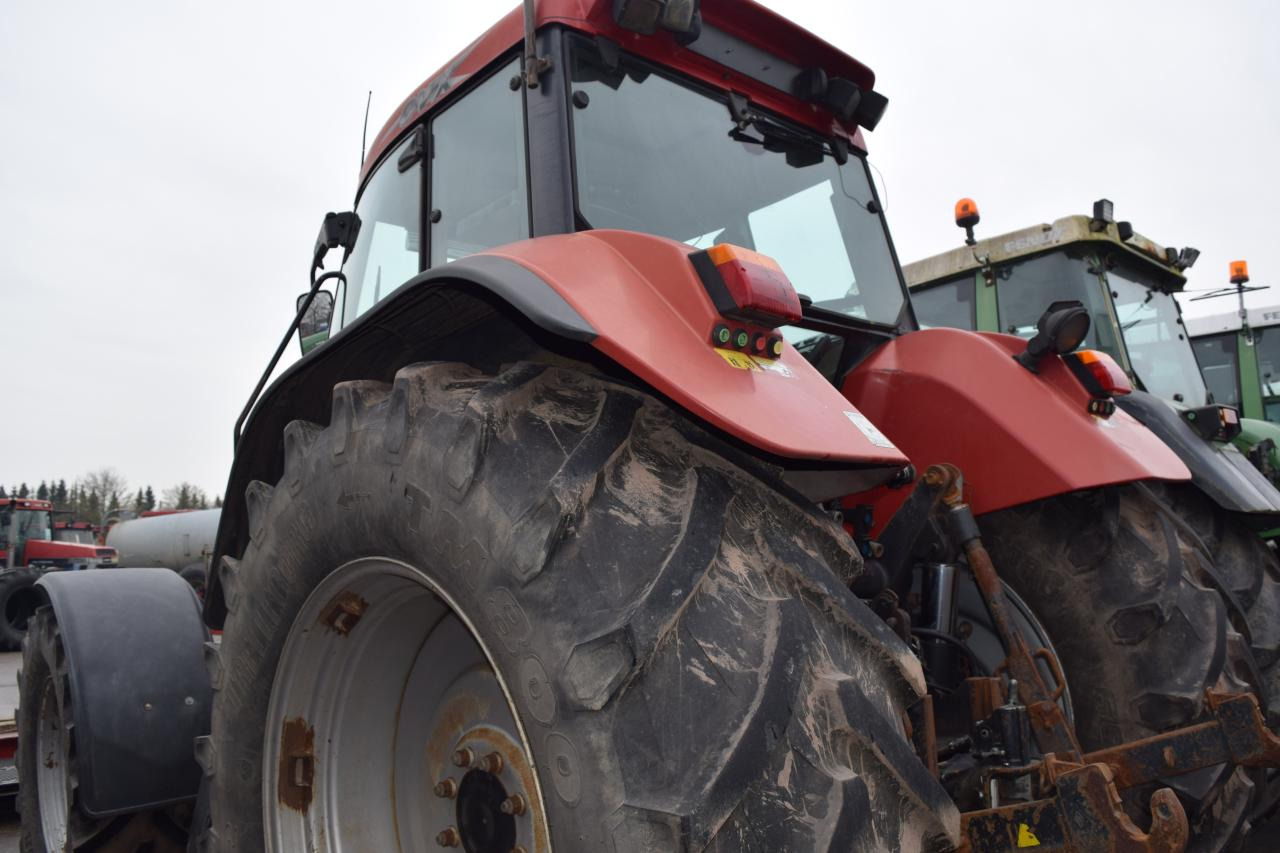 Case-IH CVX 170 - Traktor: bilde 3 Case-IH CVX 170 - Traktor: bilde 3
