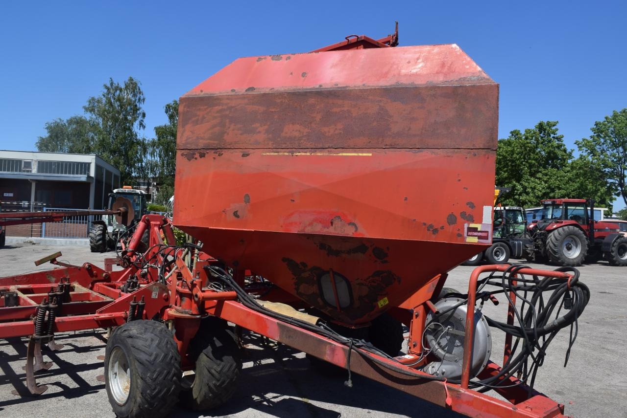 Horsch CO 6.25 - Såmaskin: bilde 3 Horsch CO 6.25 - Såmaskin: bilde 3