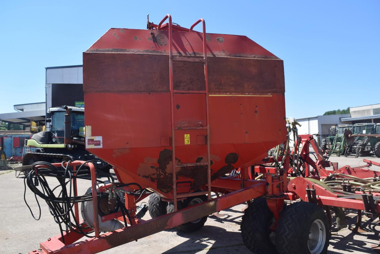 Horsch CO 6.25 - Såmaskin: bilde 5 Horsch CO 6.25 - Såmaskin: bilde 5