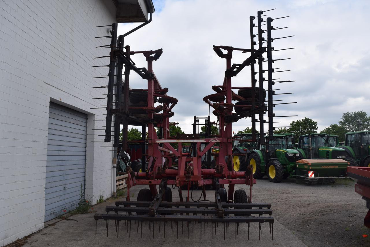 Horsch FG 7.5 - Kultivator: bilde 2 Horsch FG 7.5 - Kultivator: bilde 2