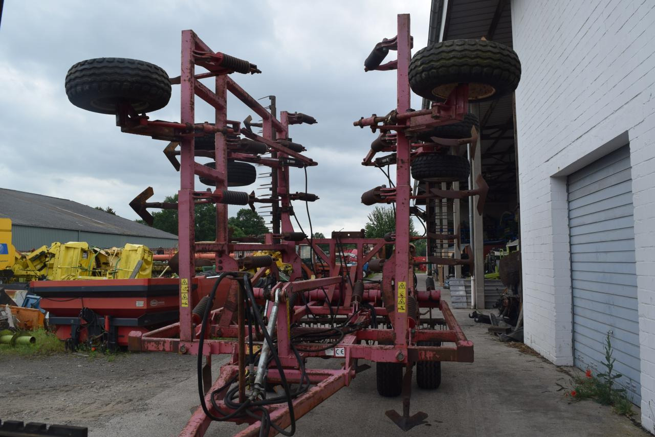 Horsch FG 7.5 - Kultivator: bilde 3 Horsch FG 7.5 - Kultivator: bilde 3