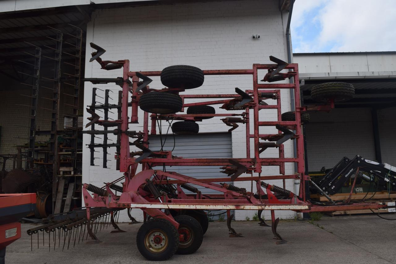 Horsch FG 7.5 - Kultivator: bilde 1 Horsch FG 7.5 - Kultivator: bilde 1