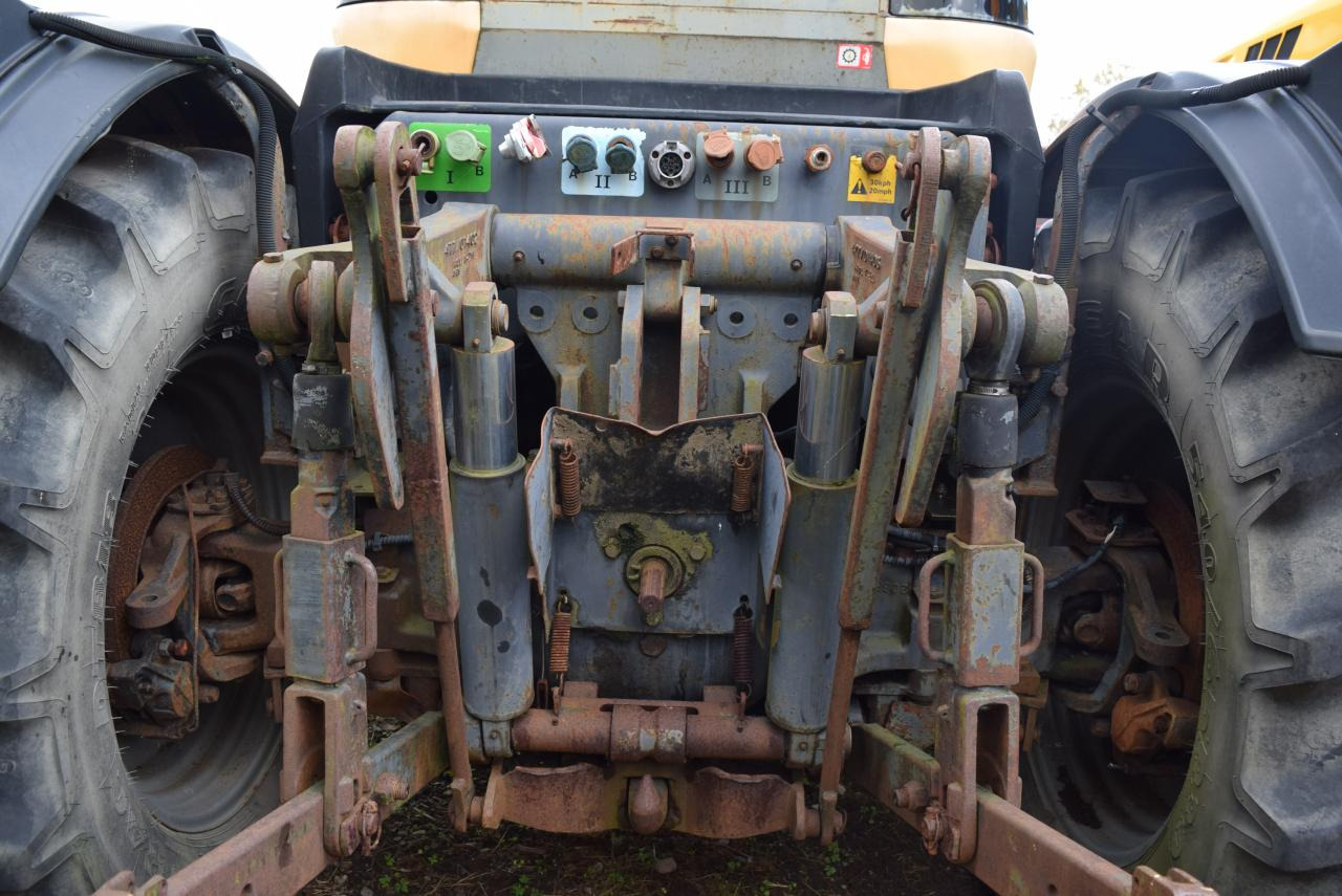 JCB Fastrac 2135 - 4WS - Traktor: bilde 5 JCB Fastrac 2135 - 4WS - Traktor: bilde 5