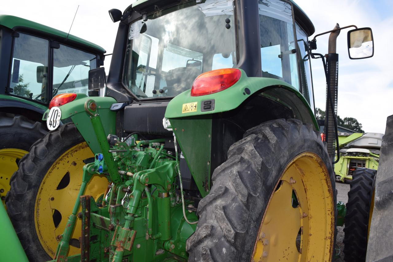 John Deere 6230 - Traktor: bilde 3 John Deere 6230 - Traktor: bilde 3