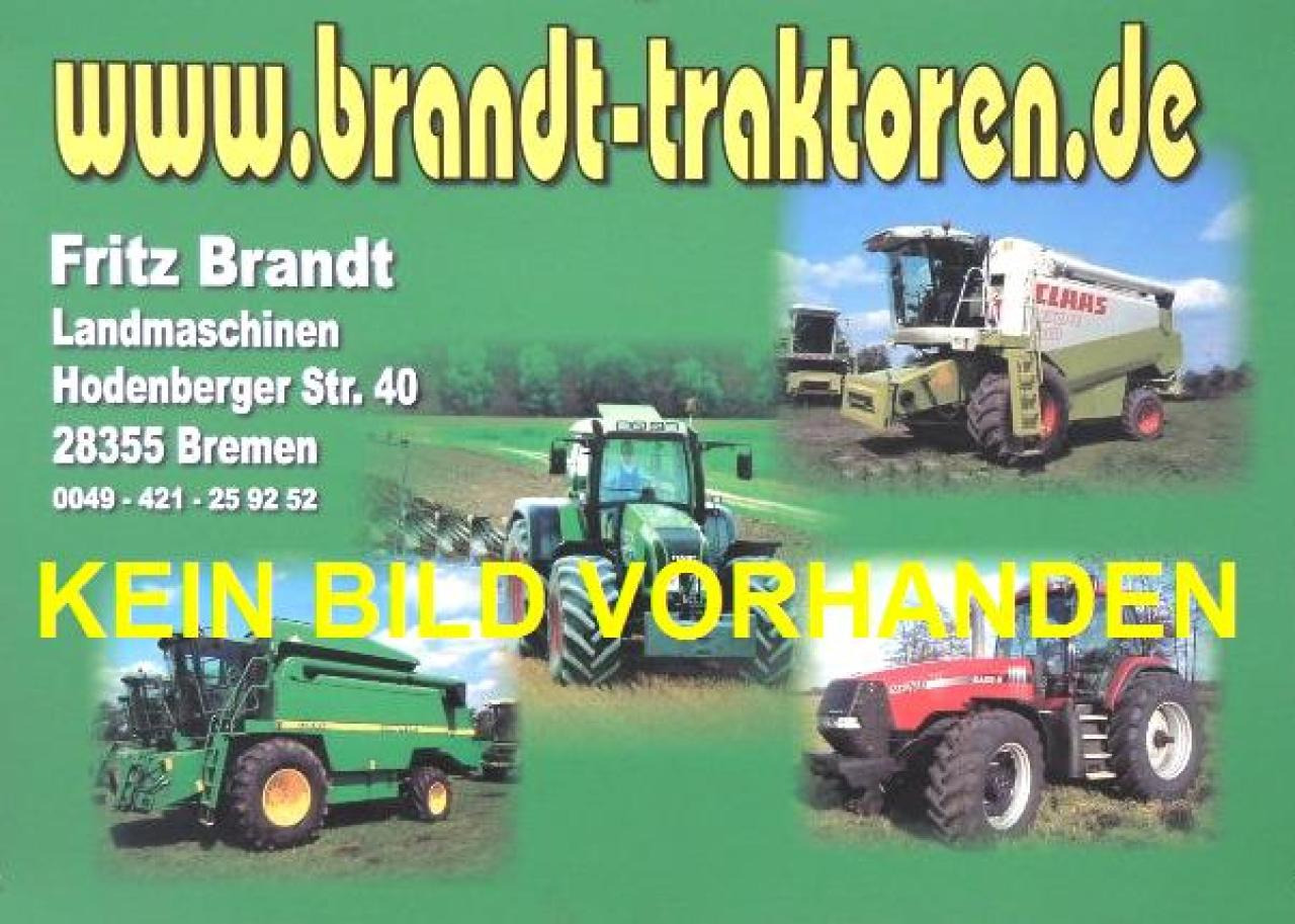 John Deere 940 / 975 / 1085 / 1450 / 1550 *zur Teileverwertung* - Skurtresker: bilde 1 John Deere 940 / 975 / 1085 / 1450 / 1550 *zur Teileverwertung* - Skurtresker: bilde 1