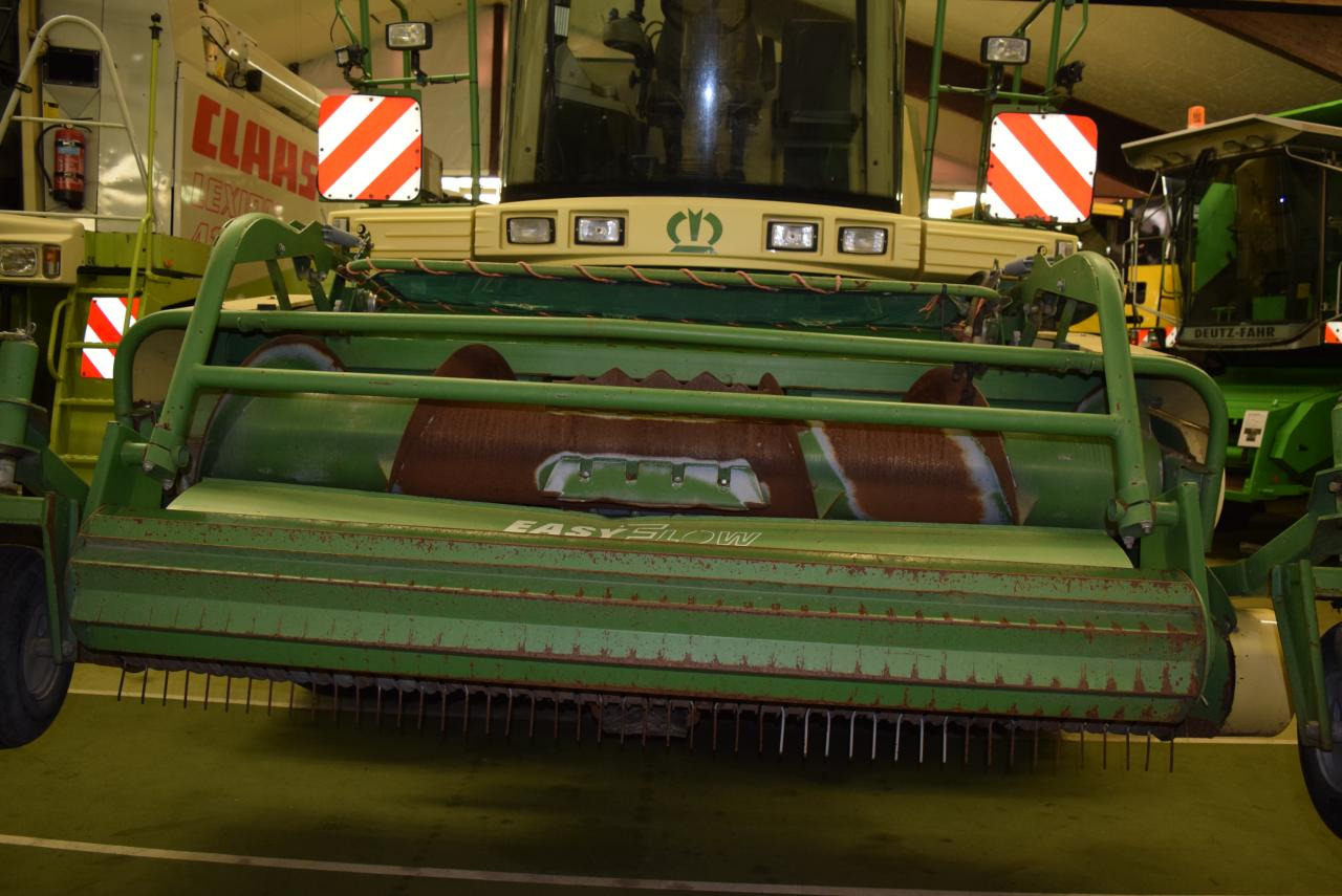 Krone BIG X 1000 - Forhøster: bilde 5 Krone BIG X 1000 - Forhøster: bilde 5