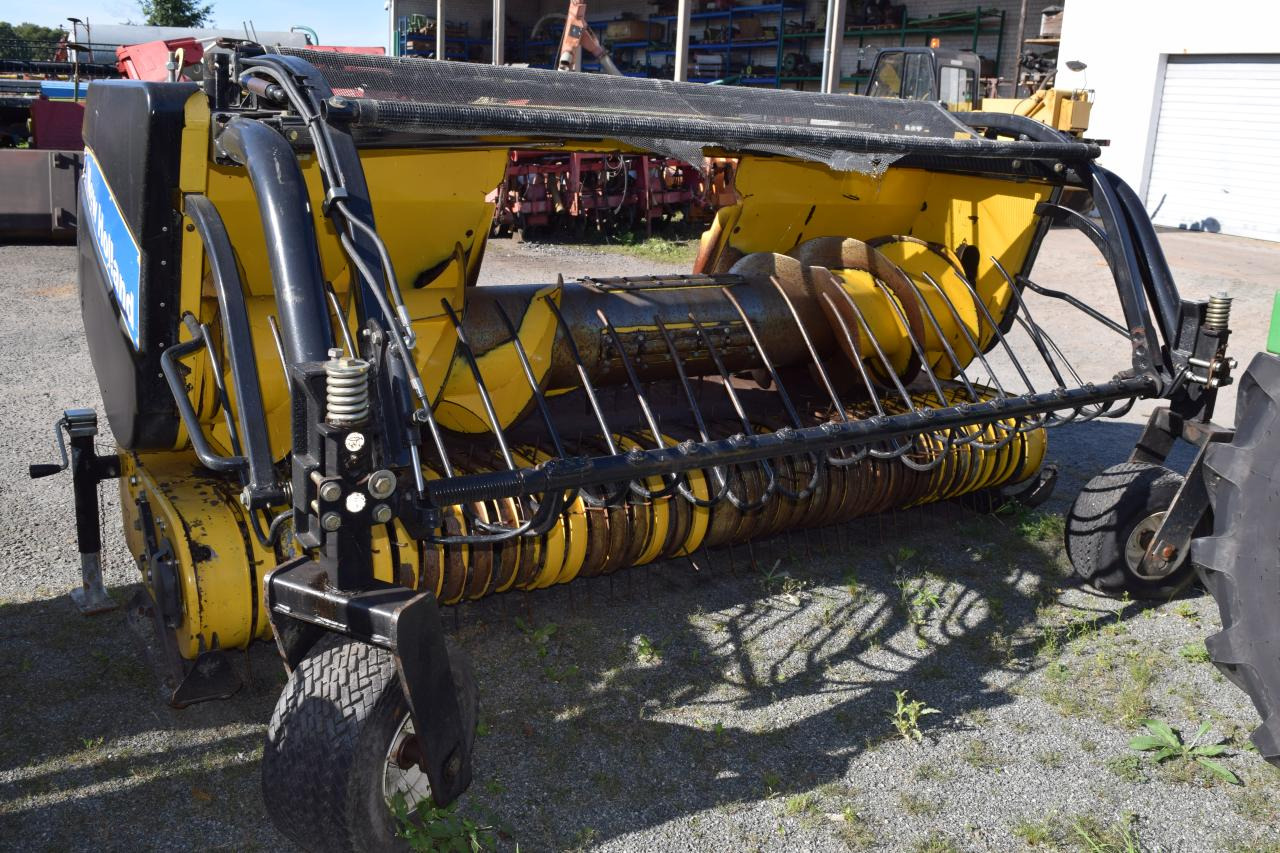 New Holland 273 *Pick Up* - Tilbehør for forhøster: bilde 1 New Holland 273 *Pick Up* - Tilbehør for forhøster: bilde 1