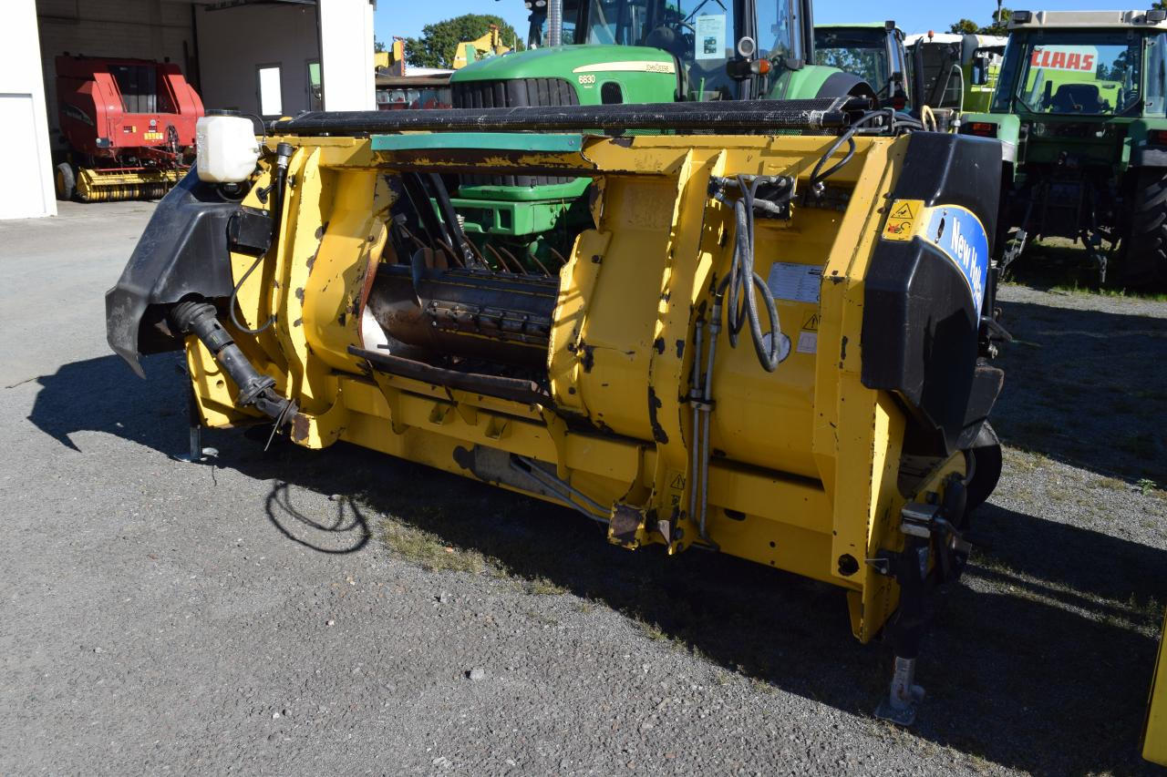 New Holland 273 *Pick Up* - Tilbehør for forhøster: bilde 4 New Holland 273 *Pick Up* - Tilbehør for forhøster: bilde 4