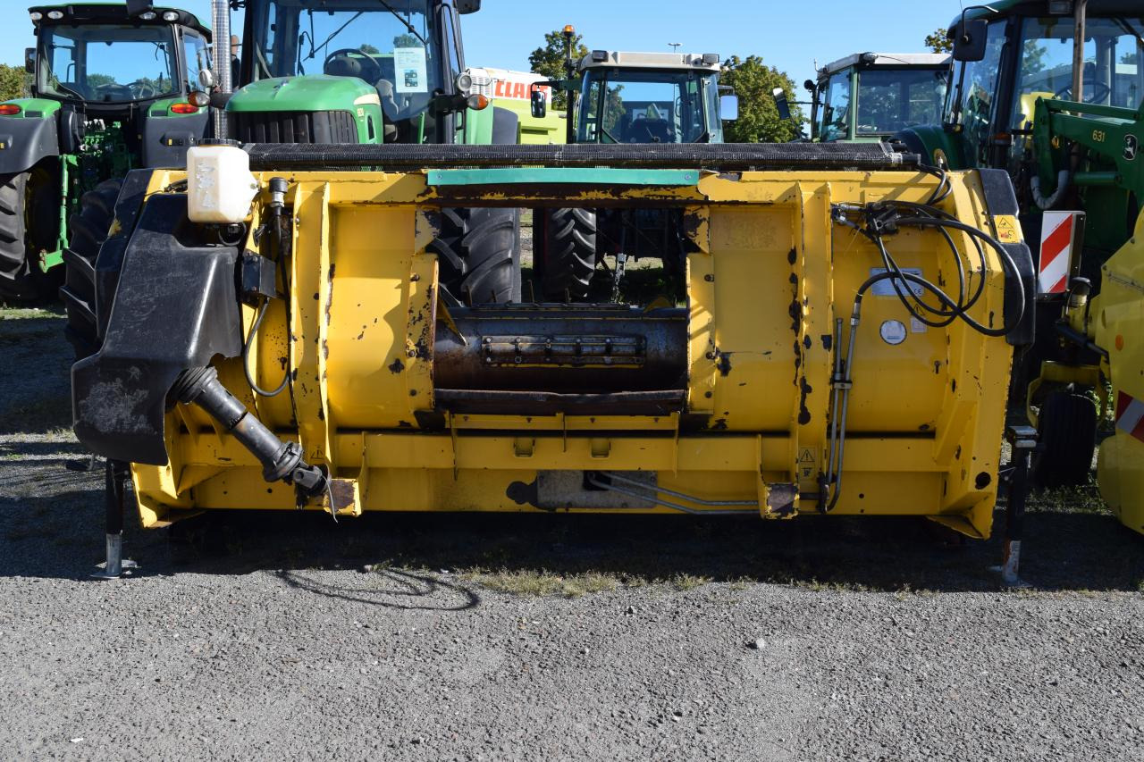 New Holland 273 *Pick Up* - Tilbehør for forhøster: bilde 5 New Holland 273 *Pick Up* - Tilbehør for forhøster: bilde 5