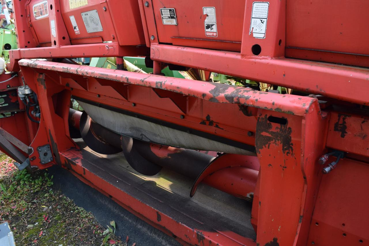 Olimac Drago NR8TR - Skjærebord for mais: bilde 5 Olimac Drago NR8TR - Skjærebord for mais: bilde 5