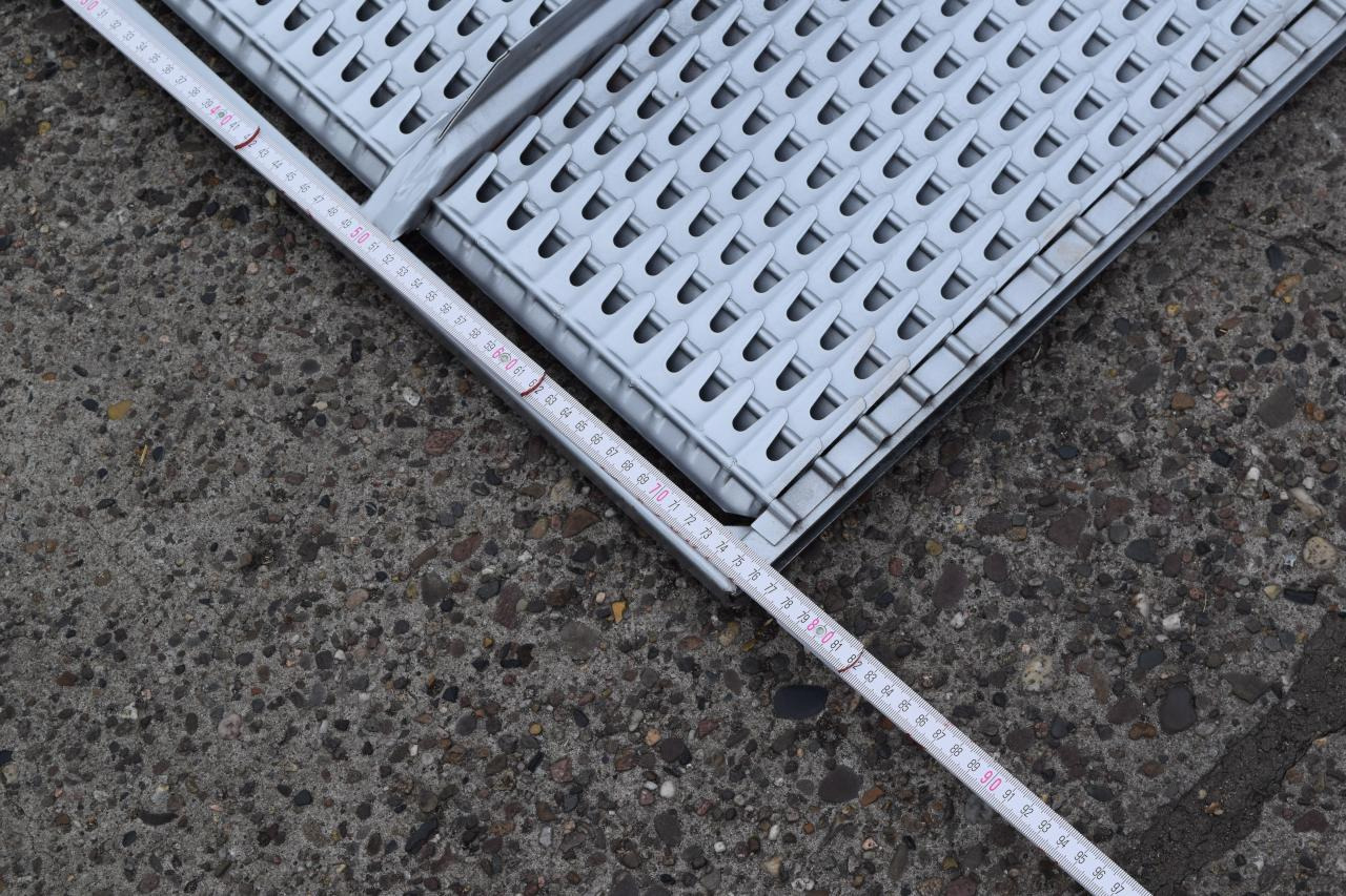 CLAAS Siebe für Claas - Reservedeler for Landbruksteknikk: bilde 5 CLAAS Siebe für Claas - Reservedeler for Landbruksteknikk: bilde 5