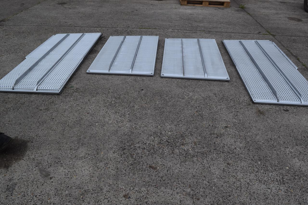 CLAAS Siebe für Claas - Reservedeler for Landbruksteknikk: bilde 3 CLAAS Siebe für Claas - Reservedeler for Landbruksteknikk: bilde 3