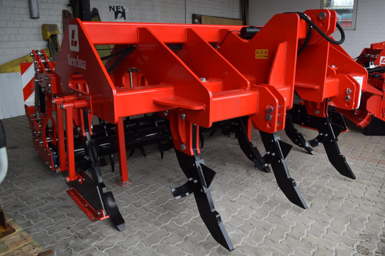 Sonstige / Other Lancer Kenchua KX 300 - Gjødselutstyr: bilde 1 Sonstige / Other Lancer Kenchua KX 300 - Gjødselutstyr: bilde 1