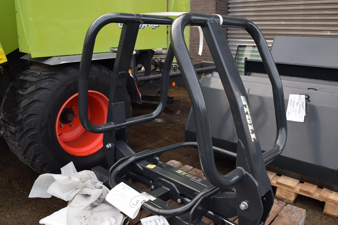 Stoll Folienballenzange - Skuffe: bilde 2 Stoll Folienballenzange - Skuffe: bilde 2