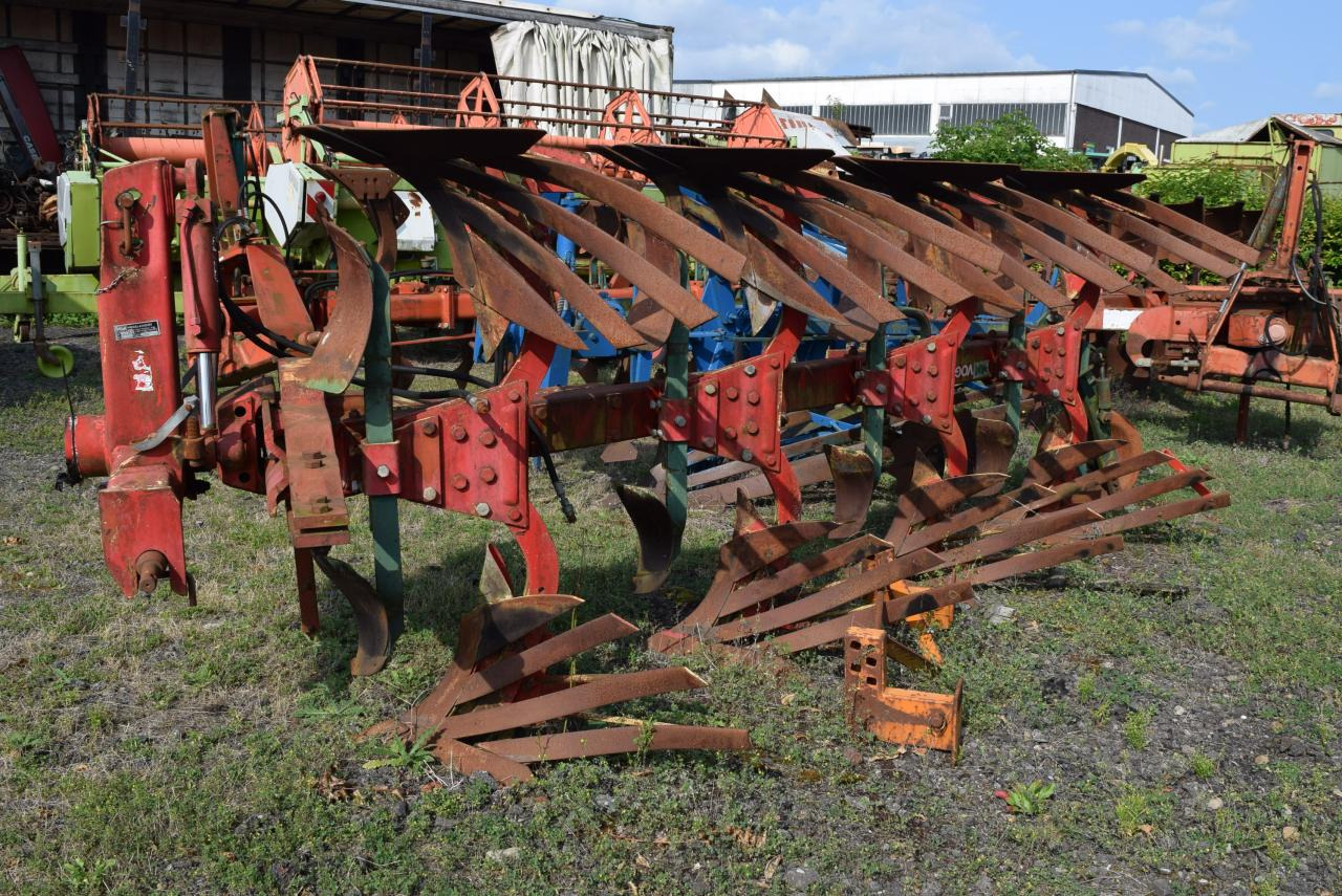 Vogel&Noot S 950 3S Euromat - Plog: bilde 4 Vogel&Noot S 950 3S Euromat - Plog: bilde 4