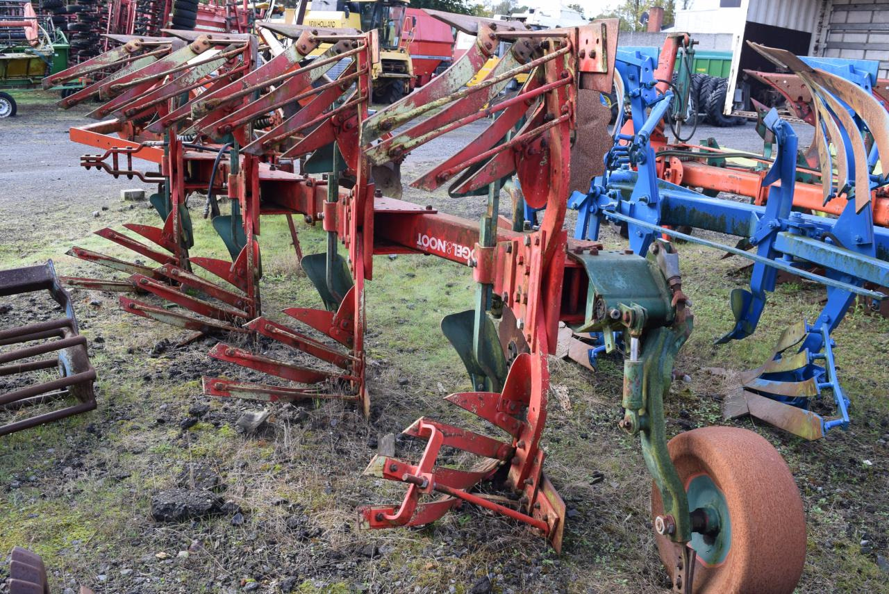 Vogel&Noot S 950 3S Euromat - Plog: bilde 5 Vogel&Noot S 950 3S Euromat - Plog: bilde 5