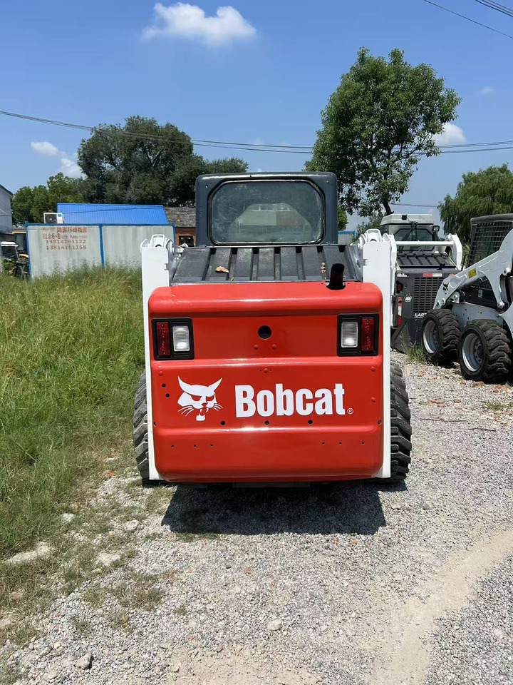 BOBCAT S160 - Kompaktlaster: bilde 3 BOBCAT S160 - Kompaktlaster: bilde 3