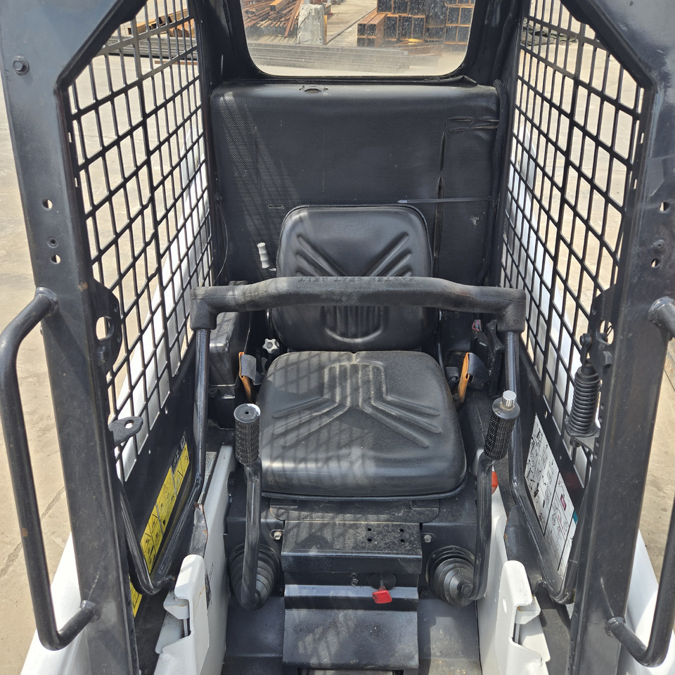 BOBCAT S70 - Kompaktlaster: bilde 5 BOBCAT S70 - Kompaktlaster: bilde 5