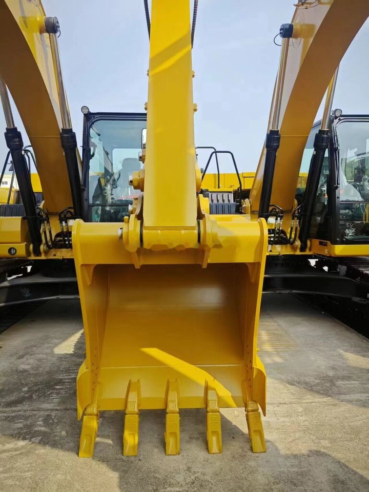 Caterpillar 320GC New - Beltegraver: bilde 3 Caterpillar 320GC New - Beltegraver: bilde 3