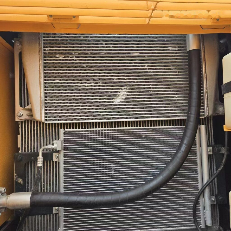 Hyundai R210-9S - Beltegraver: bilde 1 Hyundai R210-9S - Beltegraver: bilde 1