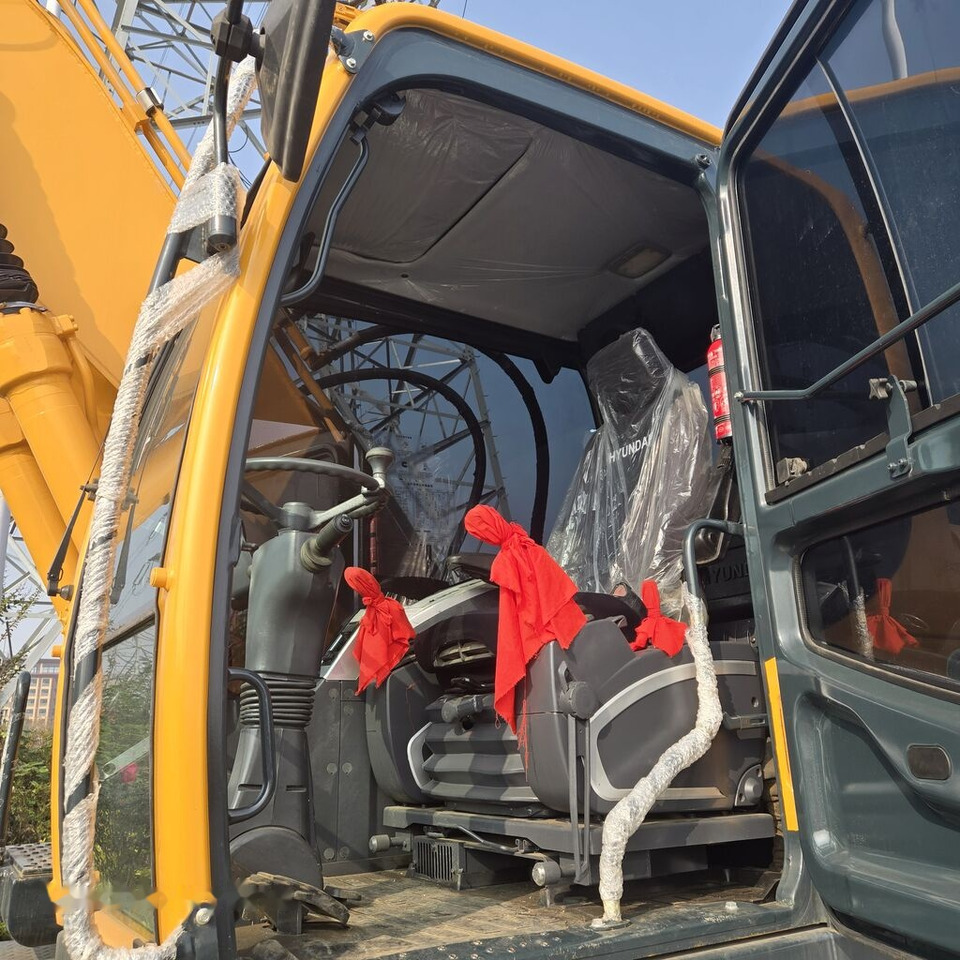 Hyundai R210W-9 - Hjulgraver: bilde 3 Hyundai R210W-9 - Hjulgraver: bilde 3