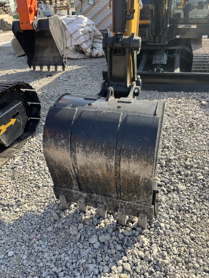 Beltegraver SANY SY60C: bilde 6 Beltegraver SANY SY60C: bilde 6