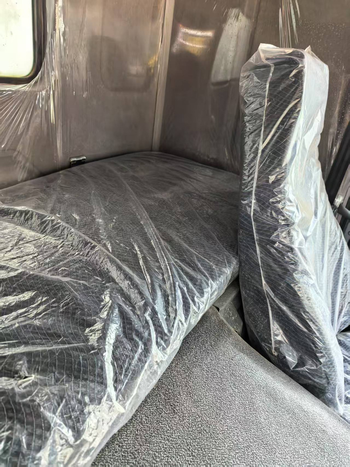 Tippbil SINOTRUK HOWO: bilde 7