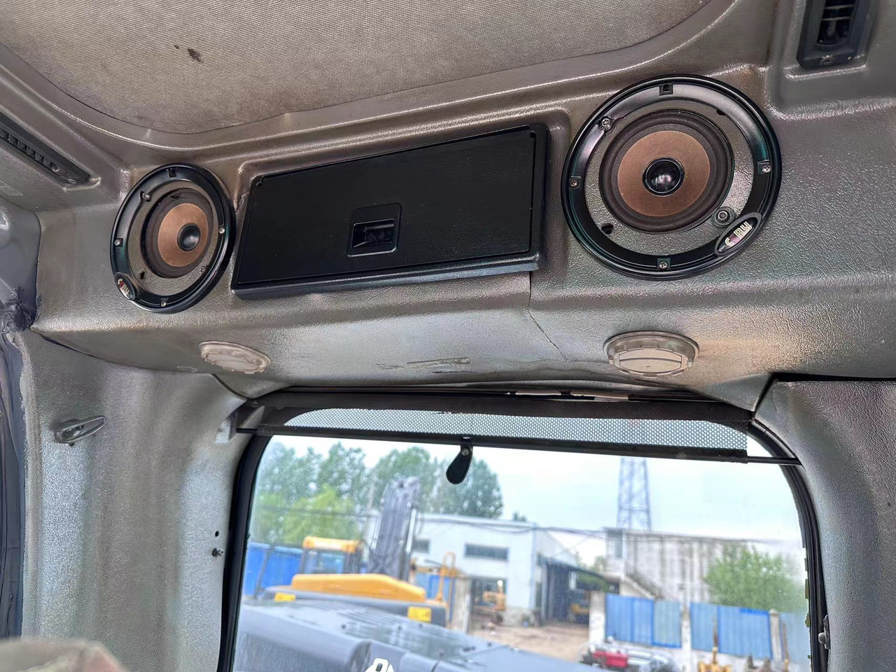 Volvo EC240D - Beltegraver: bilde 2 Volvo EC240D - Beltegraver: bilde 2