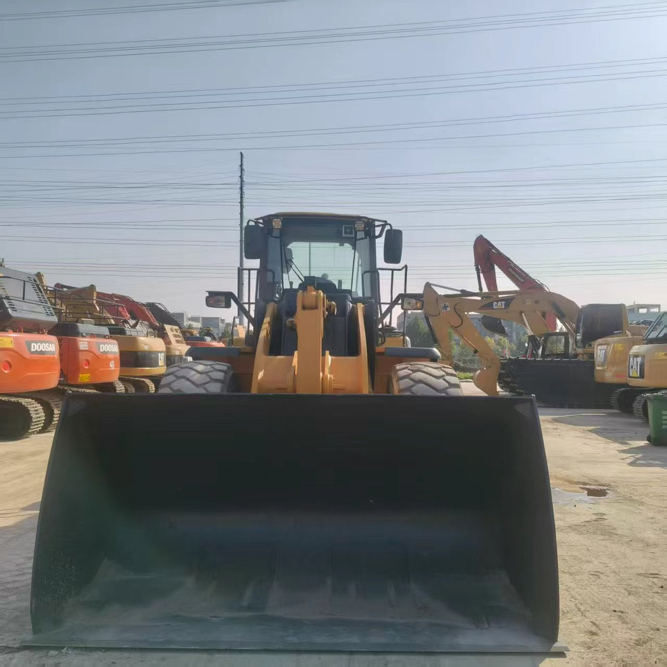 XCMG 870H - Hjullaster: bilde 3 XCMG 870H - Hjullaster: bilde 3