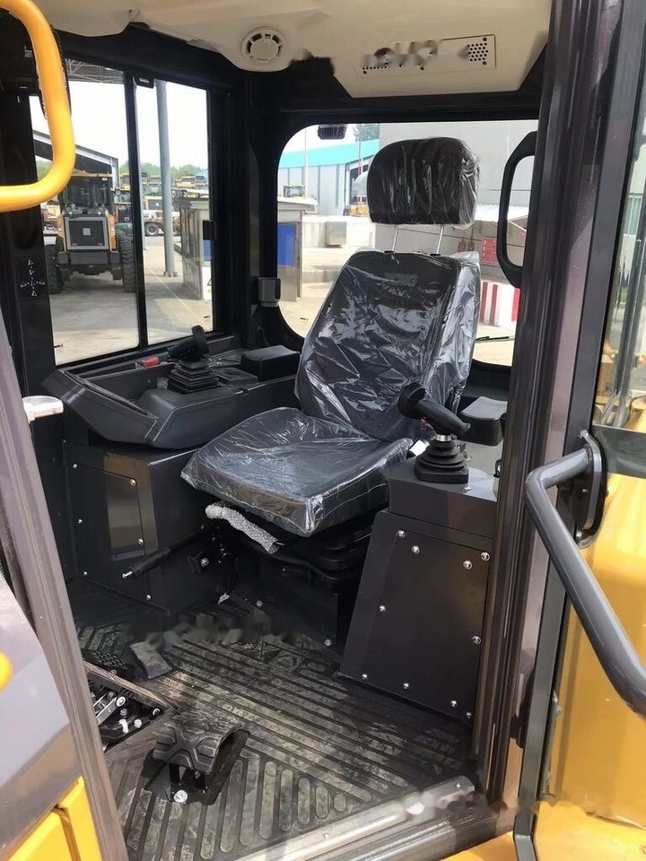 XCMG D170 - Bulldozer: bilde 4 XCMG D170 - Bulldozer: bilde 4