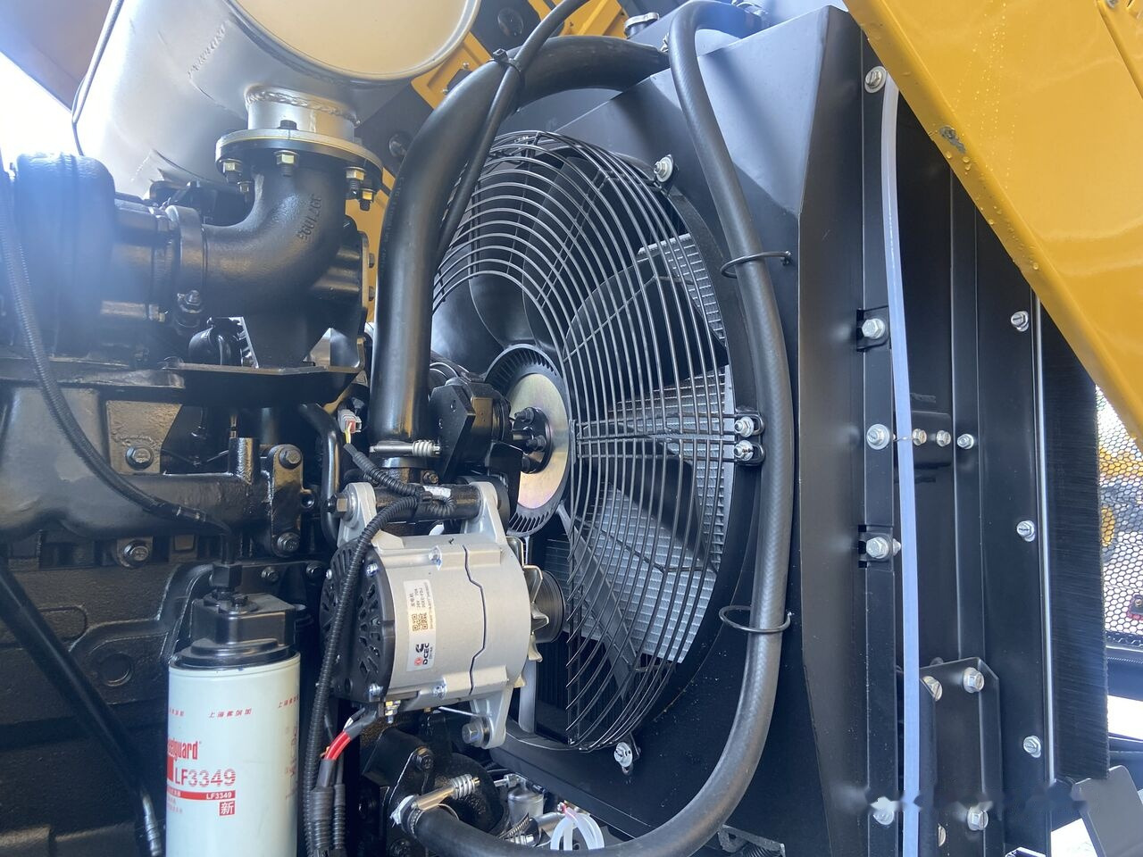 Ny Grader XCMG GR165 GR215 NEW: bilde 13 Ny Grader XCMG GR165 GR215 NEW: bilde 13