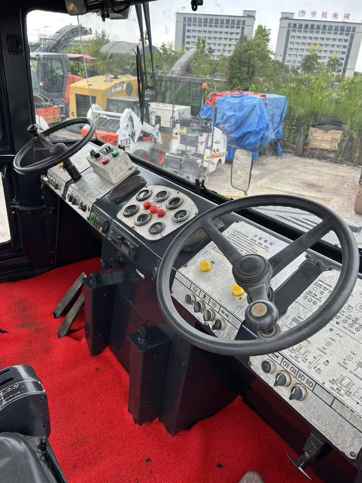 XCMG XP262 - Vegvals: bilde 3 XCMG XP262 - Vegvals: bilde 3