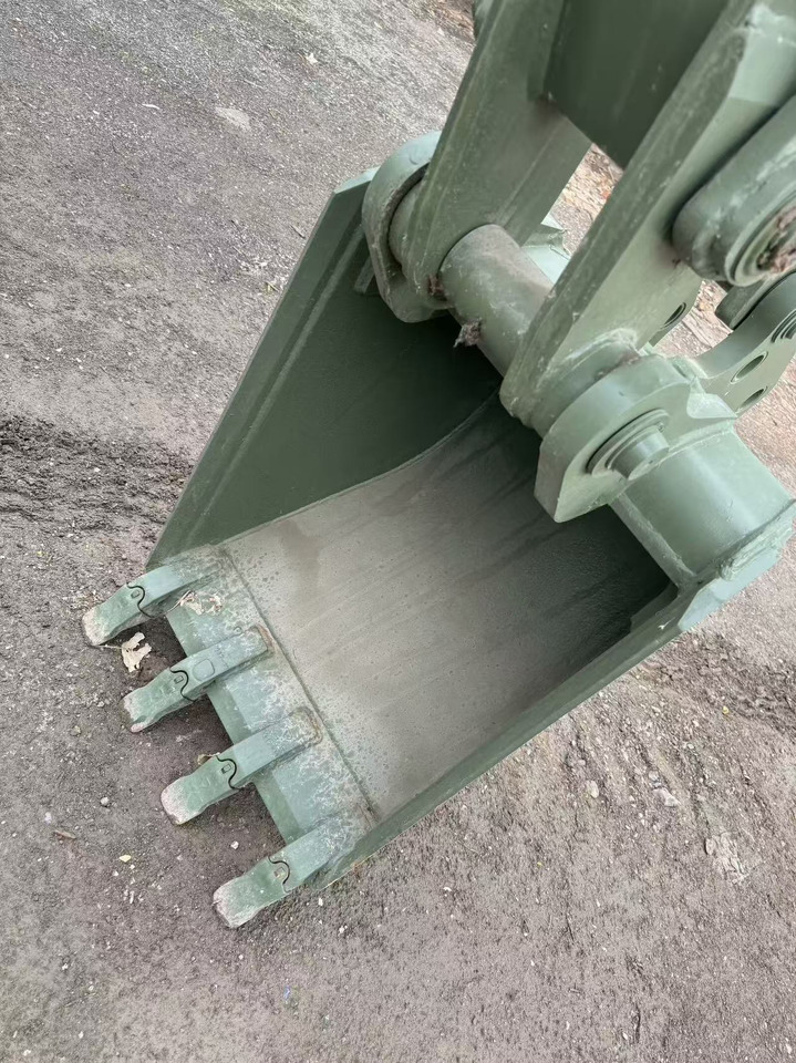 XIAGONG XG765 - Traktorgraver: bilde 5 XIAGONG XG765 - Traktorgraver: bilde 5