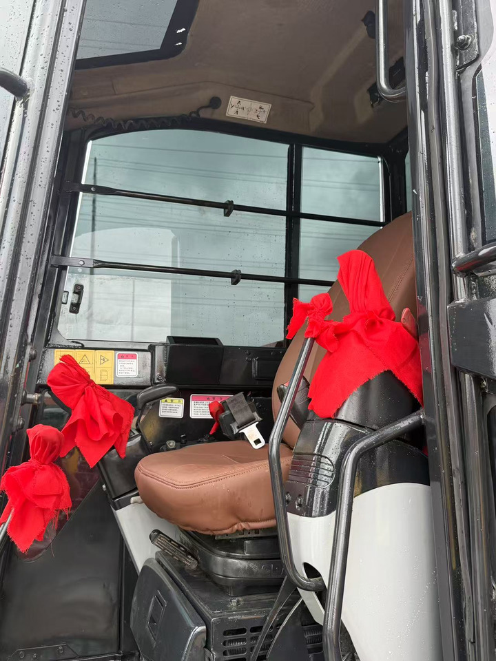 YANMAR VIO80 - Minigraver: bilde 3 YANMAR VIO80 - Minigraver: bilde 3